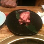 焼肉居酒家 韓の台所 - 厚切り上タン