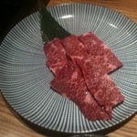 焼肉居酒家 韓の台所 - ハラミ