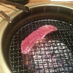 焼肉居酒家 韓の台所 - みすじ