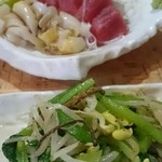 友家 - お刺身が美味です！