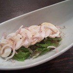 Q.T.8＋ - 生マッシュルーム