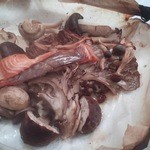 Q.T.8＋ - 超キノコ盛り合わせ