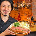 かがみ - 笑顔がこぼれる程に美味しいお肉をたくさんご用意してます！！