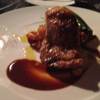 AWkitchen TOKYO 新丸ビル店 - おにく