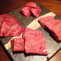 飛騨牛一頭家 馬喰一代 銀座 - ランチ