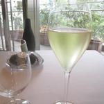 レストラン サンパウ - カバ