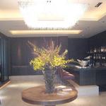 レストラン サンパウ - 2F