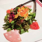 サンタ・アンジェロ - 