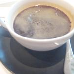 レストラン サンパウ - コーヒー