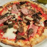 サンタ・アンジェロ - 