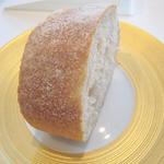 レストラン サンパウ - パン