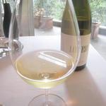 レストラン サンパウ - ラファエル・パラシオス　ロウロ