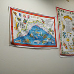 アンティコ ジェノベーゼ - 2015/10/12  店内