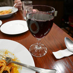 アンティコ ジェノベーゼ - 2015/10/12  赤ワインも味わいましょう〜〜