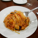 アンティコ ジェノベーゼ - 2015/10/12  リフトアップ♪♪♪