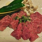 フジヤマ食堂 - 