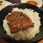 フジヤマ食堂 - 