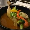 Rojiura Curry SAMURAI． 神楽坂店