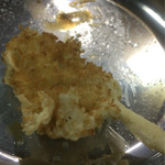 串かつ 一口 - 串カツ 