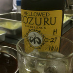 串かつ 一口 - 鹿児島 米焼酎 41度