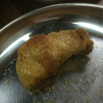 串かつ 一口 - とんから