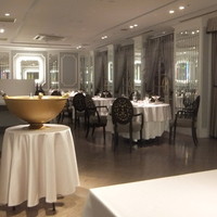 アッシュ - 店内