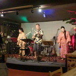 ぶんみゃあ - 宮古島民謡のライブ