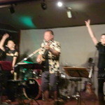 ぶんみゃあ - 民謡ライブ