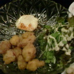 ぶんみゃあ - 軟骨揚げ