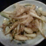 ぶんみゃあ - 島らっきょう(生)