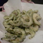 ぶんみゃあ - ゴーヤチップス