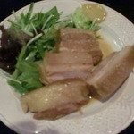 ぶんみゃあ - 柔らかいラフテー