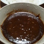 HUNGRY CURRY BY100時間カレー - 