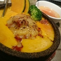 代官山焼肉 kintan - 