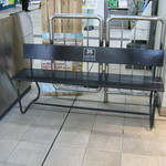 スリーファイブコーヒースタンドカフェ 首里駅店