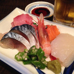 煮込みと惣菜 かん乃 - 