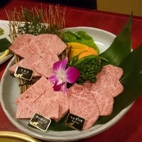 牛兵衛 草庵 池袋西口店 - 焼き物２