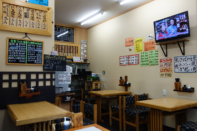 Tako Hachi Shokudo photo 4