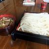 田舎うどん 吾作