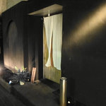 鳥しき - 割烹のような外観