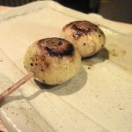 鳥しき - 小玉葱