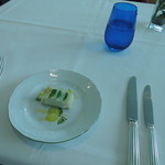 レストラン ファロ 資生堂  - 