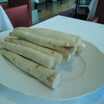 レストラン ファロ 資生堂  - 