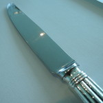 レストラン ファロ 資生堂  - 