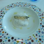 レストラン ファロ 資生堂  - 