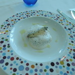 レストラン ファロ 資生堂  - 