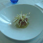 レストラン ファロ 資生堂  - 