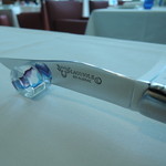 レストラン ファロ 資生堂  - 