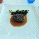 レストラン ファロ 資生堂  - 