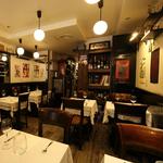 Osteria Bastille - 